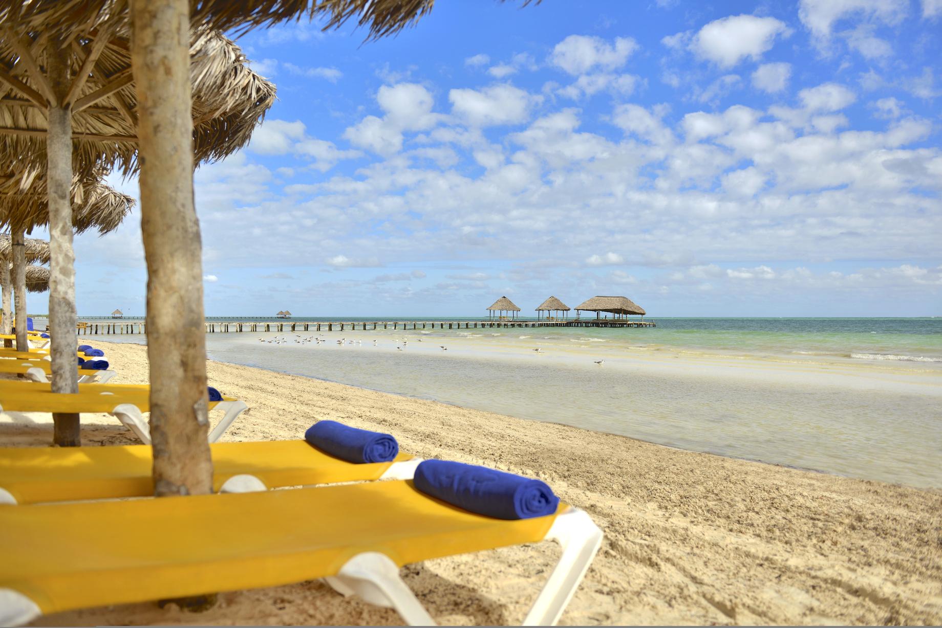 Iberostar Daiquiri Hotel Cayo Guillermo Kültér fotó