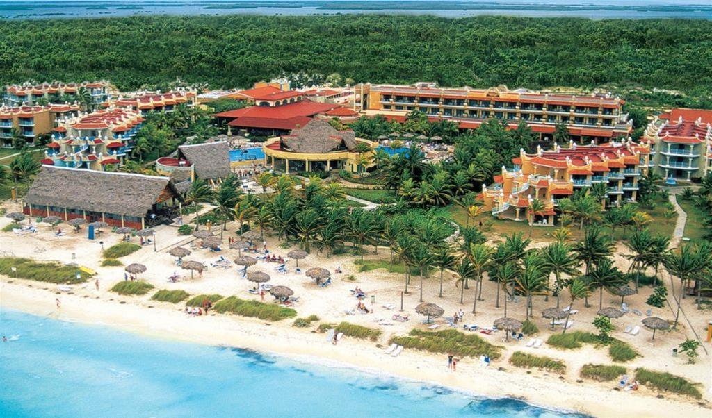 Iberostar Daiquiri Hotel Cayo Guillermo Kültér fotó