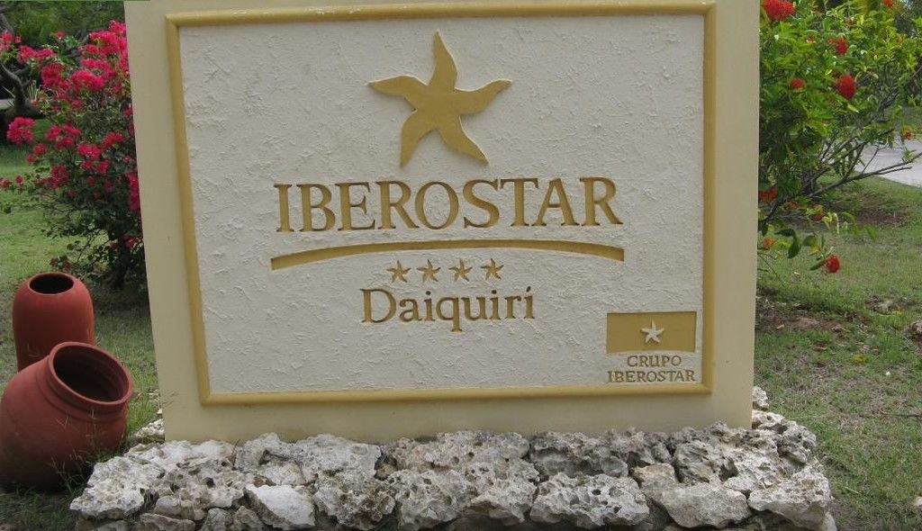 Iberostar Daiquiri Hotel Cayo Guillermo Kültér fotó