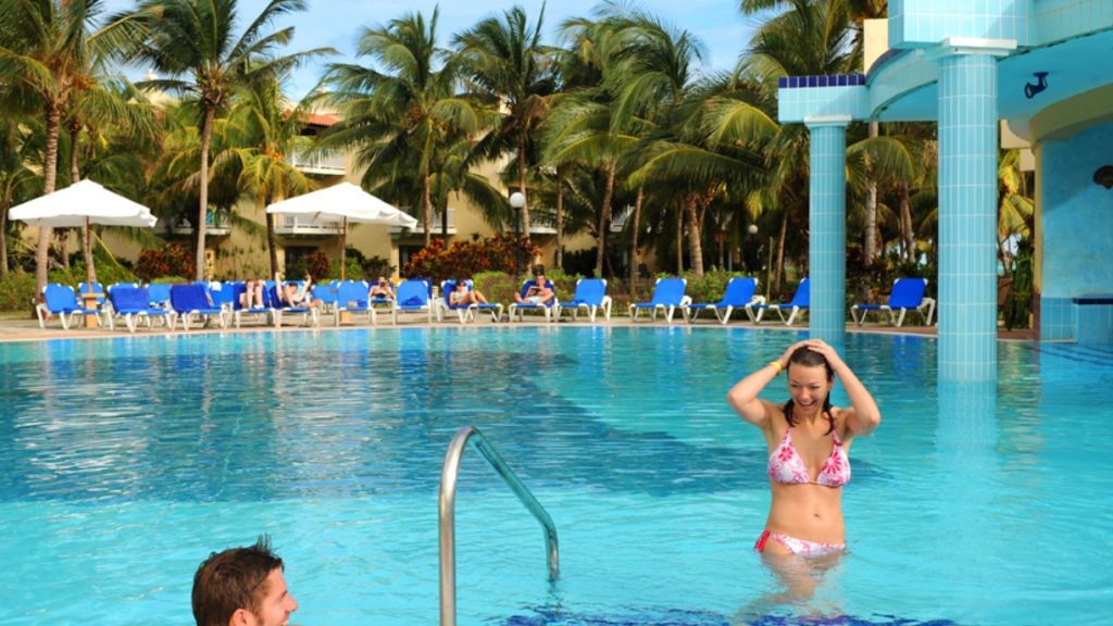 Iberostar Daiquiri Hotel Cayo Guillermo Kültér fotó