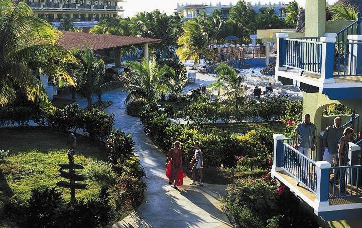 Iberostar Daiquiri Hotel Cayo Guillermo Kültér fotó