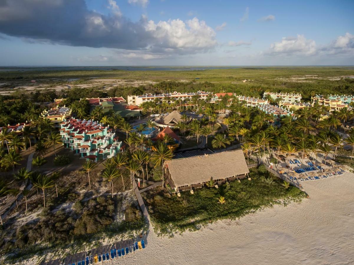 Iberostar Daiquiri Hotel Cayo Guillermo Kültér fotó